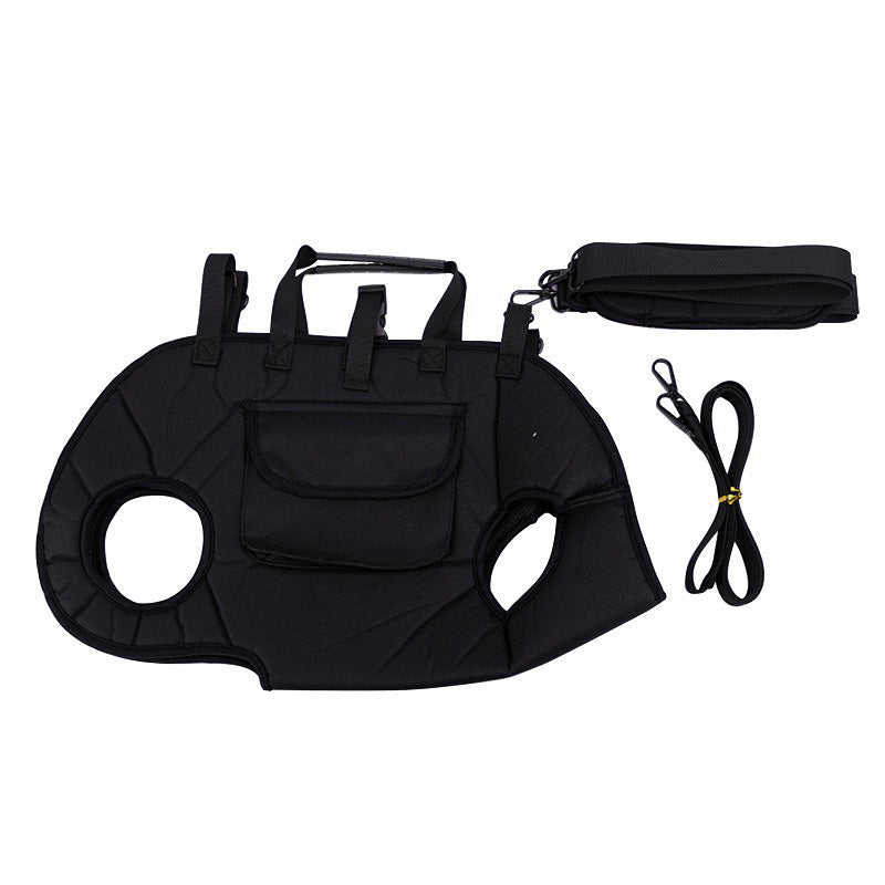 🐱Last Day Promotion 49% OFF🐕Portable Breathable Pet Carrier Sling & Backpack
