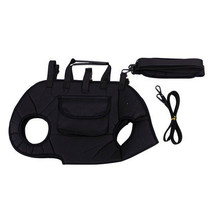 🐱Last Day Promotion 49% OFF🐕Portable Breathable Pet Carrier Sling & Backpack