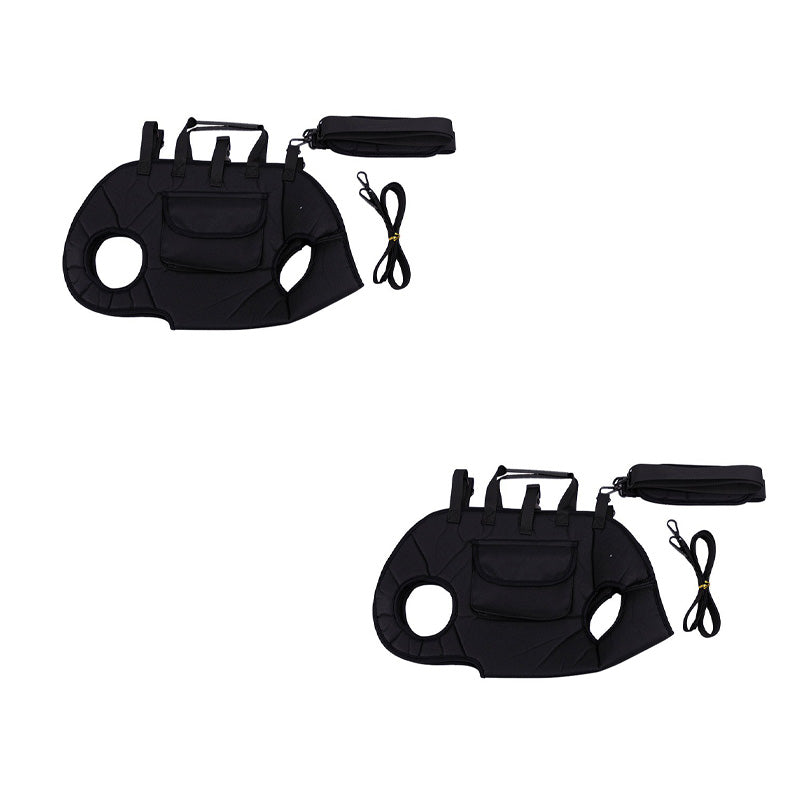 🐱Last Day Promotion 49% OFF🐕Portable Breathable Pet Carrier Sling & Backpack