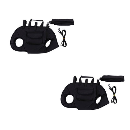 🐱Last Day Promotion 49% OFF🐕Portable Breathable Pet Carrier Sling & Backpack
