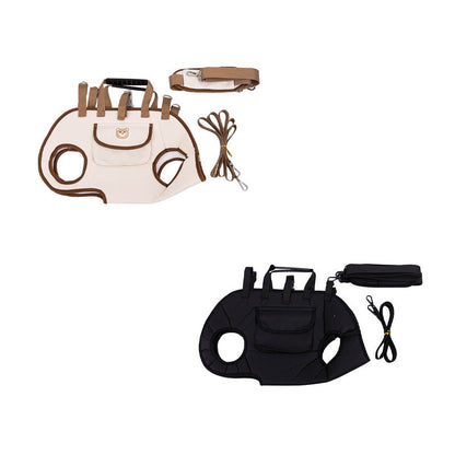 🐱Last Day Promotion 49% OFF🐕Portable Breathable Pet Carrier Sling & Backpack