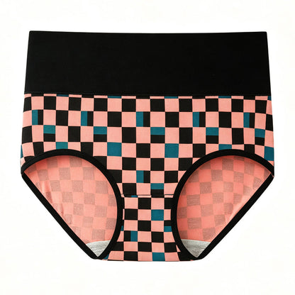 🌸LAST DAY SPECIAL PRICE!!🌸Women's Soft High Waisted Stretch Panties