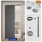 🎅Christmas HOT SALE💞50K+ SOLD!✨No-Drill Magnetic Accordion Door Curtain