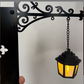 💥Last Day Special Sale 49% OFF📚Miniature Retro Streetlight Bookend Light
