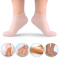 💞LAST DAY : BUY 2 GET 3 FREE + 50% OFF! 💥Silicone Gel Moisturizing Socks