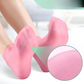 💞LAST DAY : BUY 2 GET 3 FREE + 50% OFF! 💥Silicone Gel Moisturizing Socks