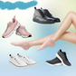 💞LAST DAY : BUY 2 GET 3 FREE + 50% OFF! 💥Silicone Gel Moisturizing Socks