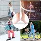 💞LAST DAY : BUY 2 GET 3 FREE + 50% OFF! 💥Silicone Gel Moisturizing Socks