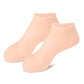 💞LAST DAY : BUY 2 GET 3 FREE + 50% OFF! 💥Silicone Gel Moisturizing Socks