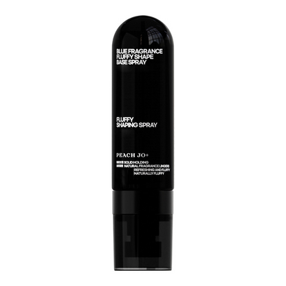💥 BUY 2 GET 1 FREE +  50% OFF!🥳90ml Fluffy Hair Shaping Spray Long Lasting Volumizing Mist with Peach Fragrance