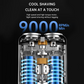 🎁Last Day Promotion 49% OFF🔥Portable Mini Men's Electric Shaver