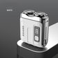 🎁Last Day Promotion 49% OFF🔥Portable Mini Men's Electric Shaver