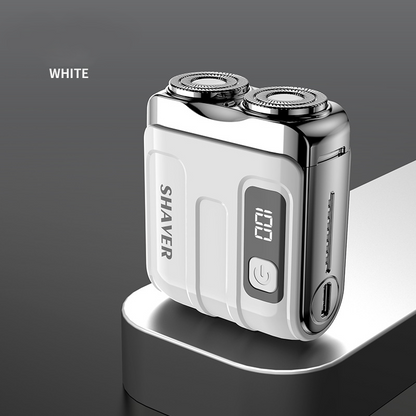 🎁Last Day Promotion 49% OFF🔥Portable Mini Men's Electric Shaver