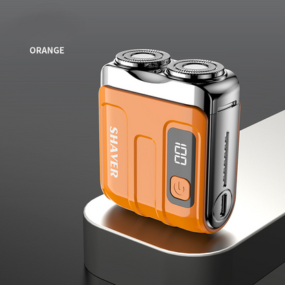 🎁Last Day Promotion 49% OFF🔥Portable Mini Men's Electric Shaver
