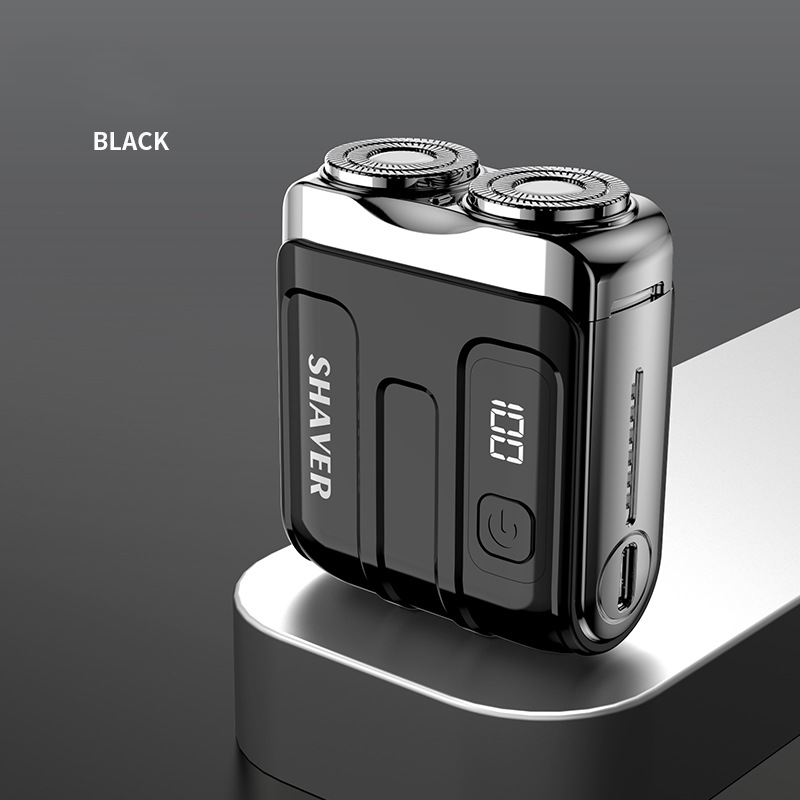 🎁Last Day Promotion 49% OFF🔥Portable Mini Men's Electric Shaver