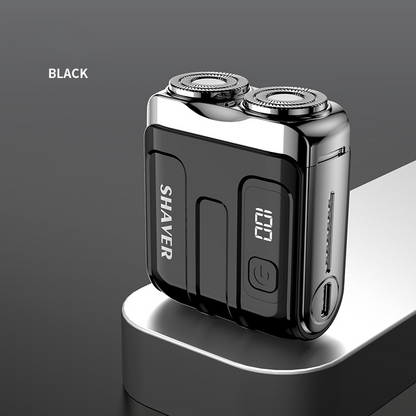 🎁Last Day Promotion 49% OFF🔥Portable Mini Men's Electric Shaver
