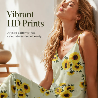 🌸LAST DAY SPECIAL PRICE!!🌸Flowy Vacation Maxi Dress