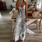 🌸LAST DAY SPECIAL PRICE!!🌸Flowy Vacation Maxi Dress