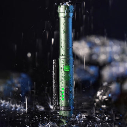 🎁Last Day Promotion 49% OFF🔥Multifunctional Pen-Shaped Strong Magnetic Work Light