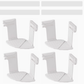 😍2026 NEW SALE-49% OFF😍Bed Sheet Holder