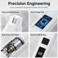 🐱Last Day Promotion 49% OFF🐕Electric Pet Nail Grinder with LED Power Display