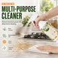 💥 BUY 2 GET 1 FREE +  50% OFF!🥳Powerful All-Purpose Cleaner Spray