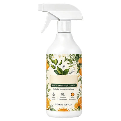 💥 BUY 2 GET 1 FREE +  50% OFF!🥳Powerful All-Purpose Cleaner Spray