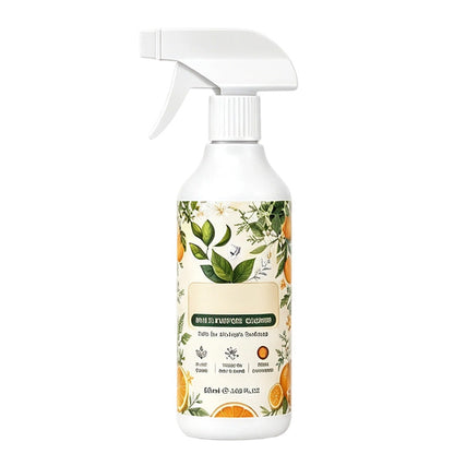 💥 BUY 2 GET 1 FREE +  50% OFF!🥳Powerful All-Purpose Cleaner Spray