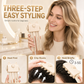 💥Limited Time 50% Off!💕💇Wireless Heated Volumizing Root Lift Clip