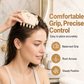 💥Limited Time 50% Off!💕💇Wireless Heated Volumizing Root Lift Clip