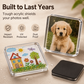 🛒🧲 DIY Acrylic Fridge Photo Magnet Kit, Make Your Own Personalised Photo Magnets✨
