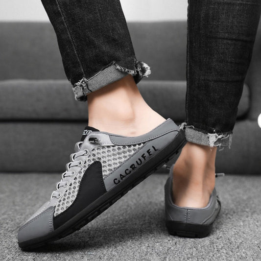 👟Fashionable Multifunctional Breathable Slip-On Shoes🏃‍