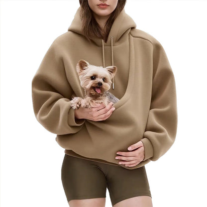 🐱Women's Fashionable Comfort Hoodie🧥
