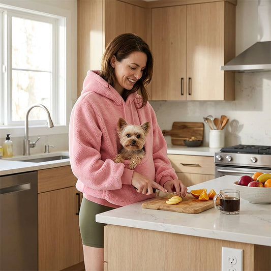 🐱Women's Fashionable Comfort Hoodie🧥