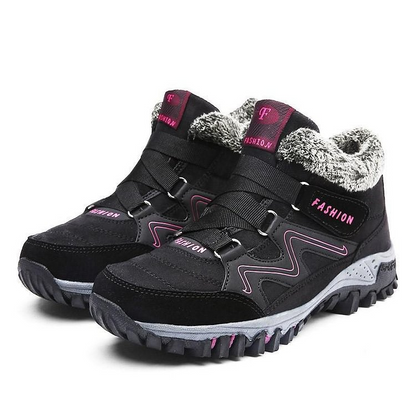 👟Women/Men's Thermal Winter Outdoor boots