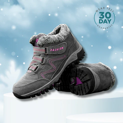 👟Women/Men's Thermal Winter Outdoor boots