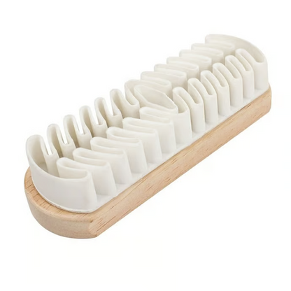 👢Suede Shoe Rubber Brush💧