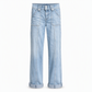 👖Women's Retro Wide-Leg Denim Jeans
