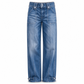 👖Women's Retro Wide-Leg Denim Jeans