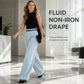 👖Women's Elegant High-Waisted Suit Pants🎀
