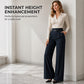 👖Women's Elegant High-Waisted Suit Pants🎀