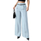 👖Women's Elegant High-Waisted Suit Pants🎀