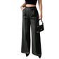 👖Women's Elegant High-Waisted Suit Pants🎀