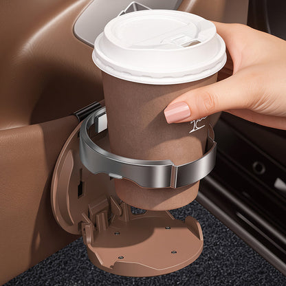 🚗Buy More Save More☕Foldable Car Cup Holder