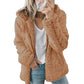 ⏳Buy 2 Get Free Shipping！！🔥 Women’s Cosy Hooded Zip Fleece Jacket – Soft, Warm & Perfect for Everyday Life🧥