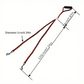 🐕Heavy-Duty Double Dog Leash