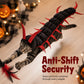 🐛Spooky Halloween Cat Centipede Shape Costume🐱
