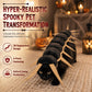 🐛Spooky Halloween Cat Centipede Shape Costume🐱