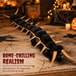 🐛Spooky Halloween Cat Centipede Shape Costume🐱