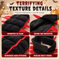 🐛Spooky Halloween Cat Centipede Shape Costume🐱